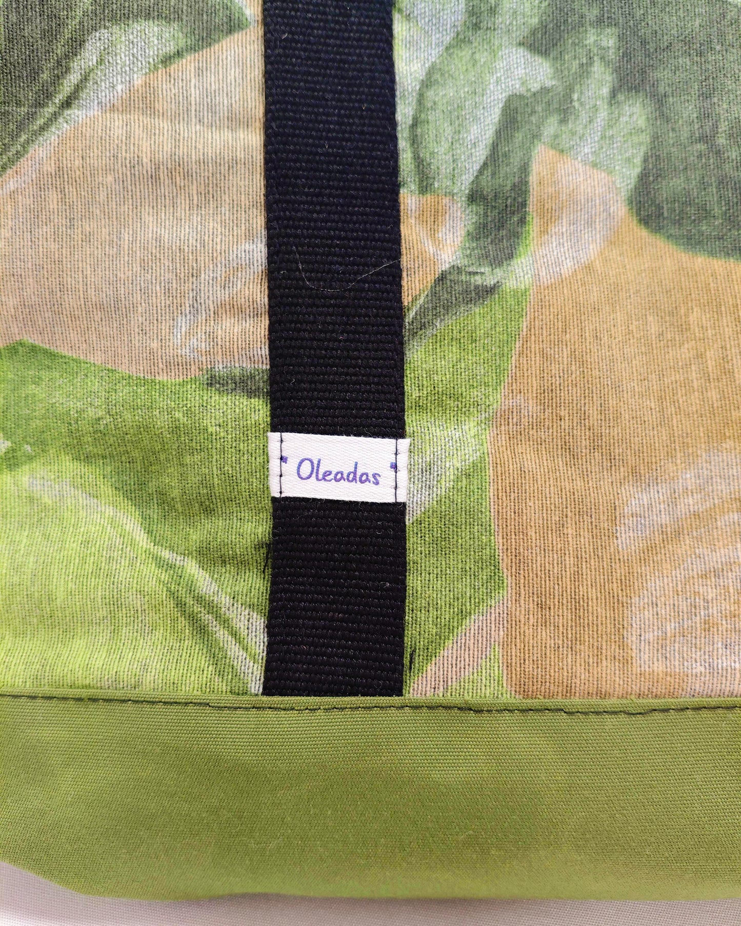 Mochila Traveler Alwar