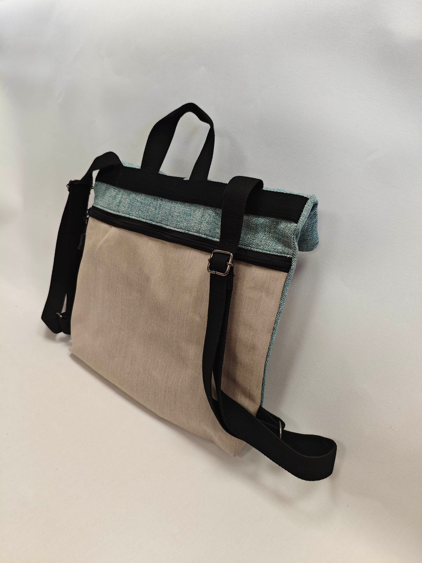 Mochila Básica Ziro