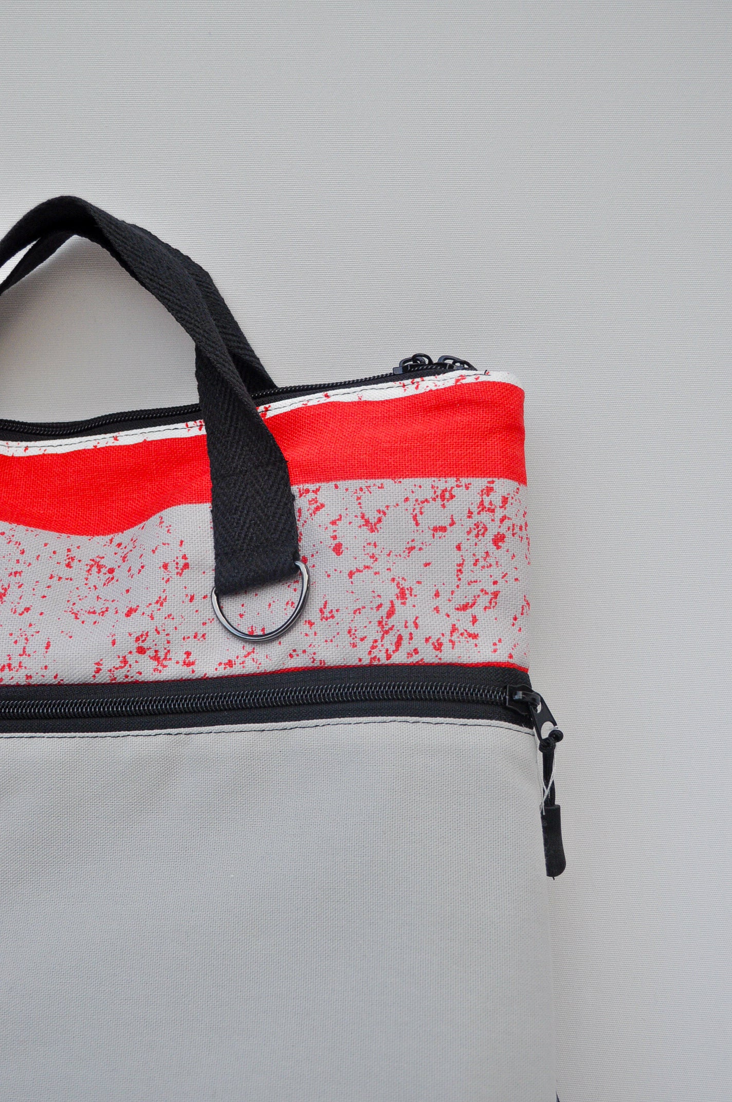 Mochila Traveler Chung