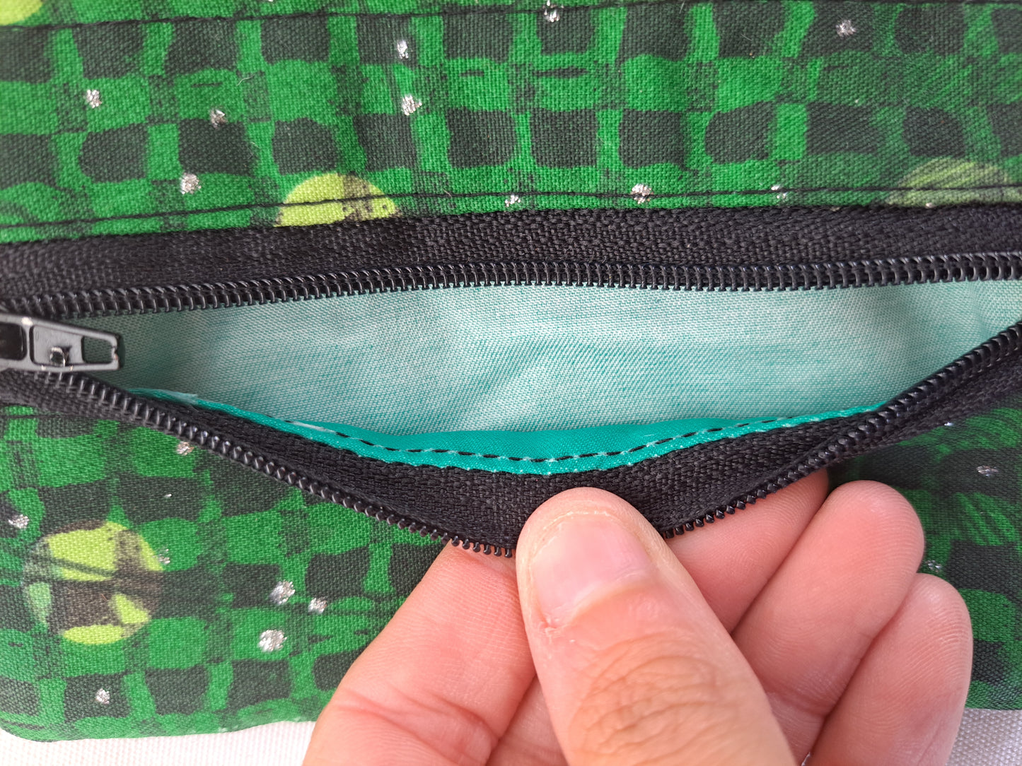 Peso Wallet