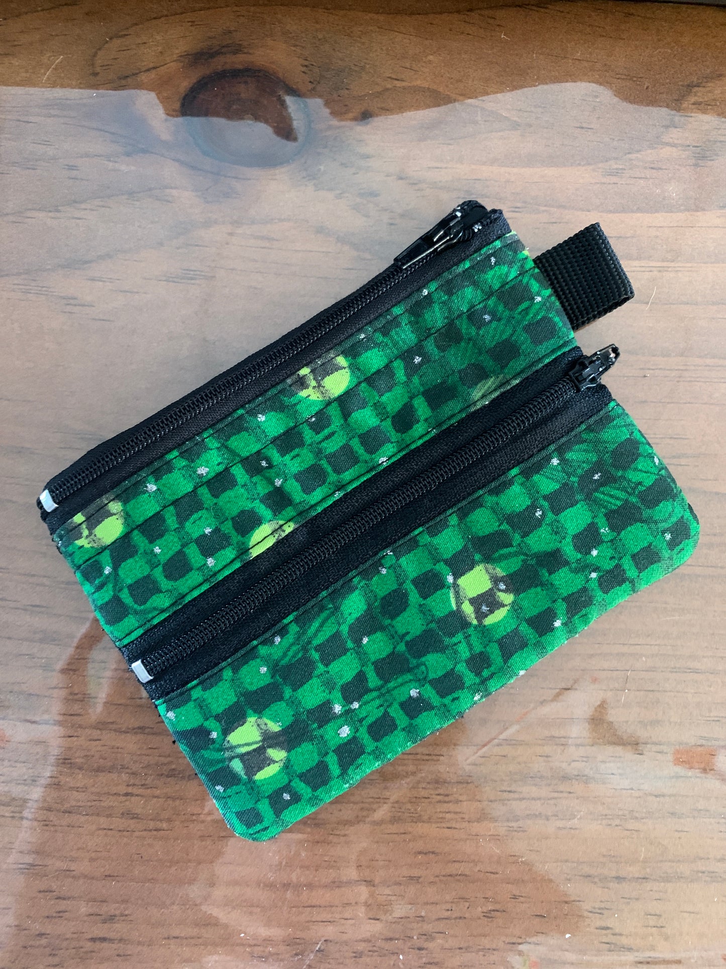 Peso Wallet