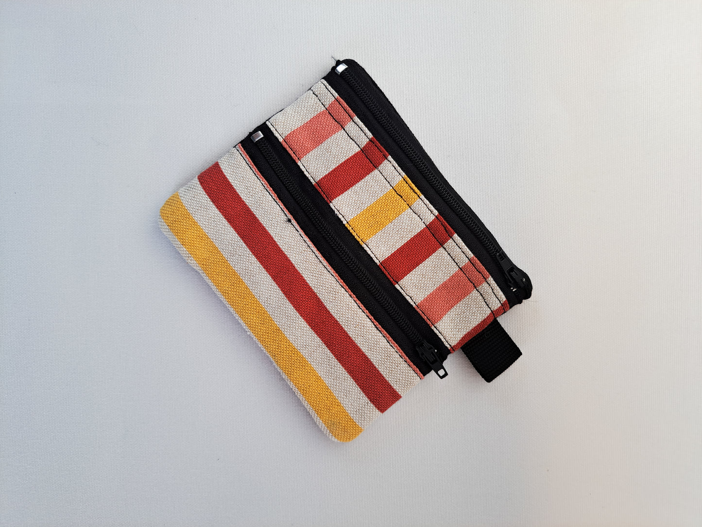 Monedero Pataca