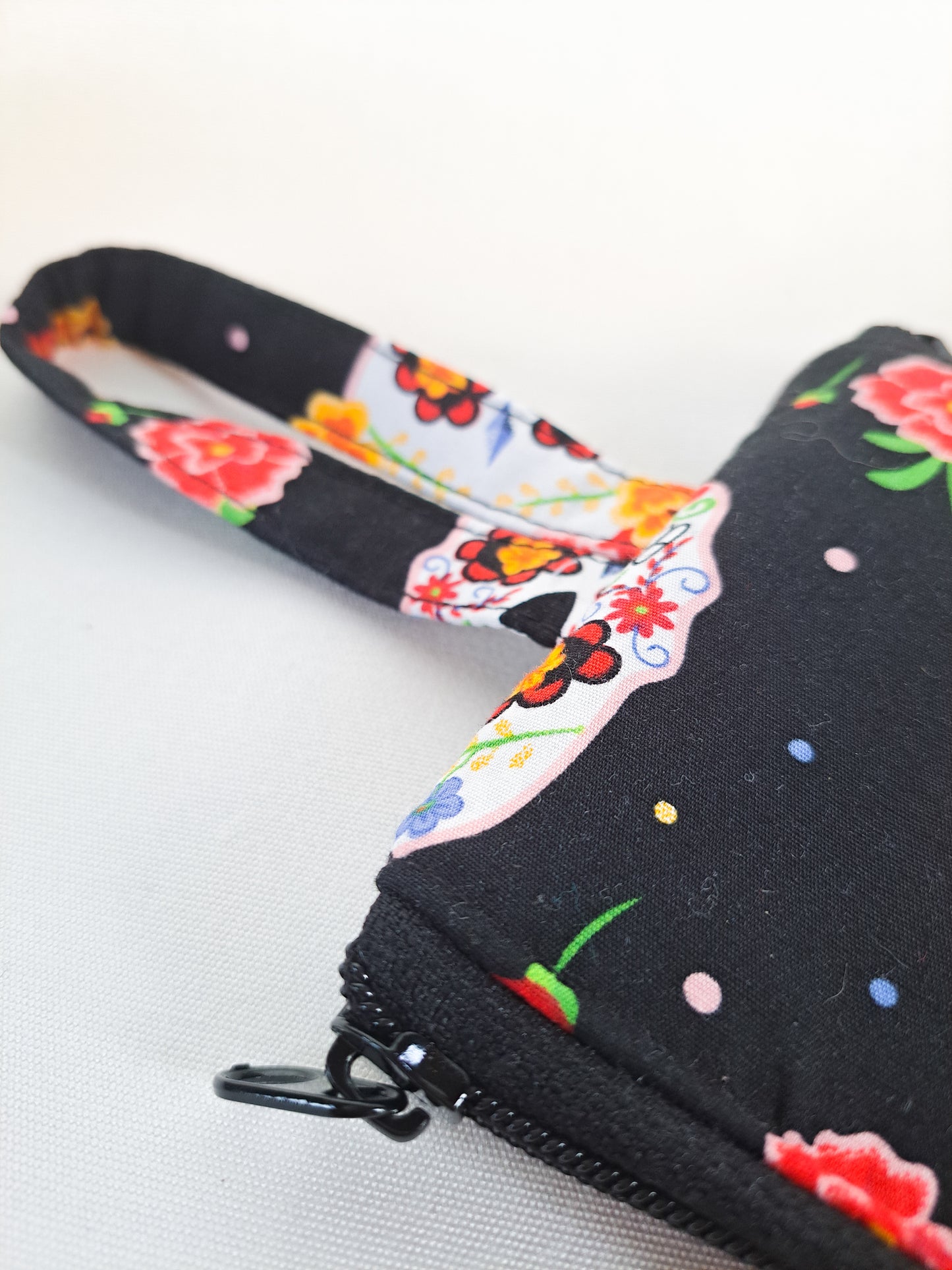 Estuche Oscuridad