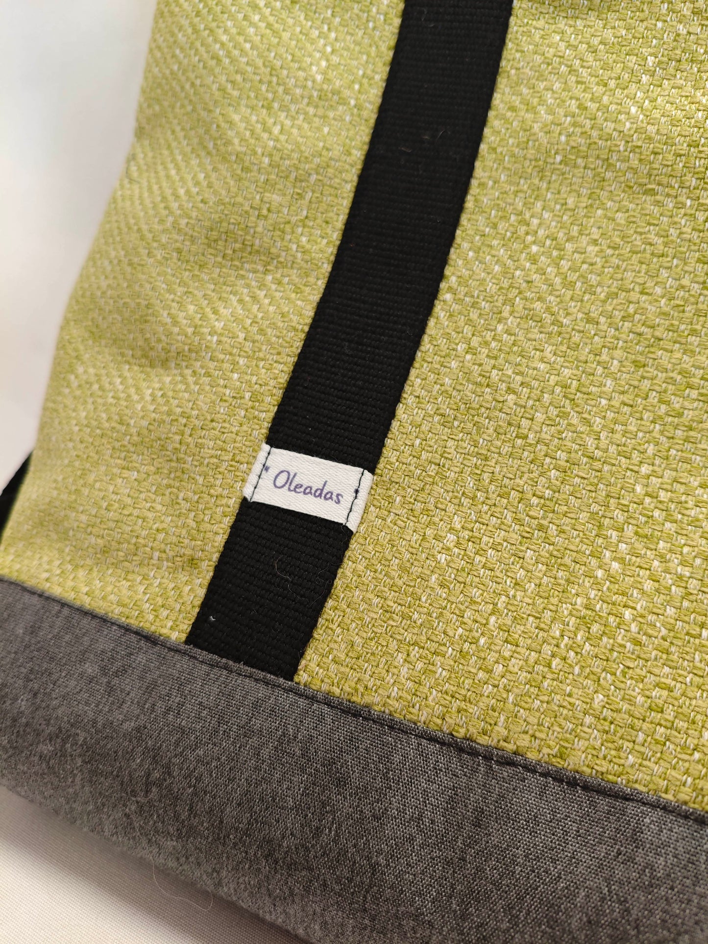 Mochila Traveler Latur