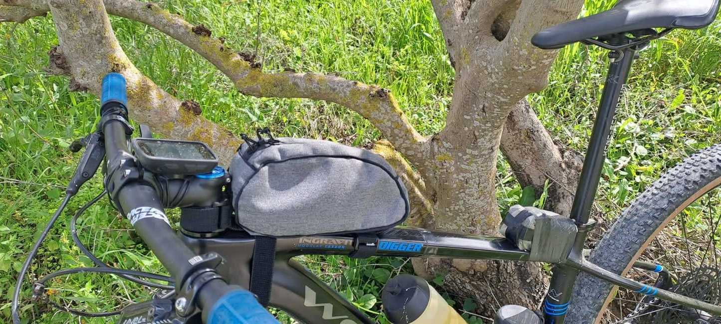 T-biker - Colección 2025
