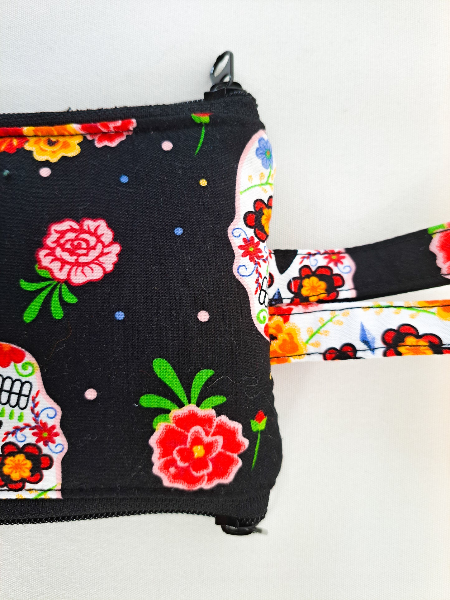Estuche Oscuridad