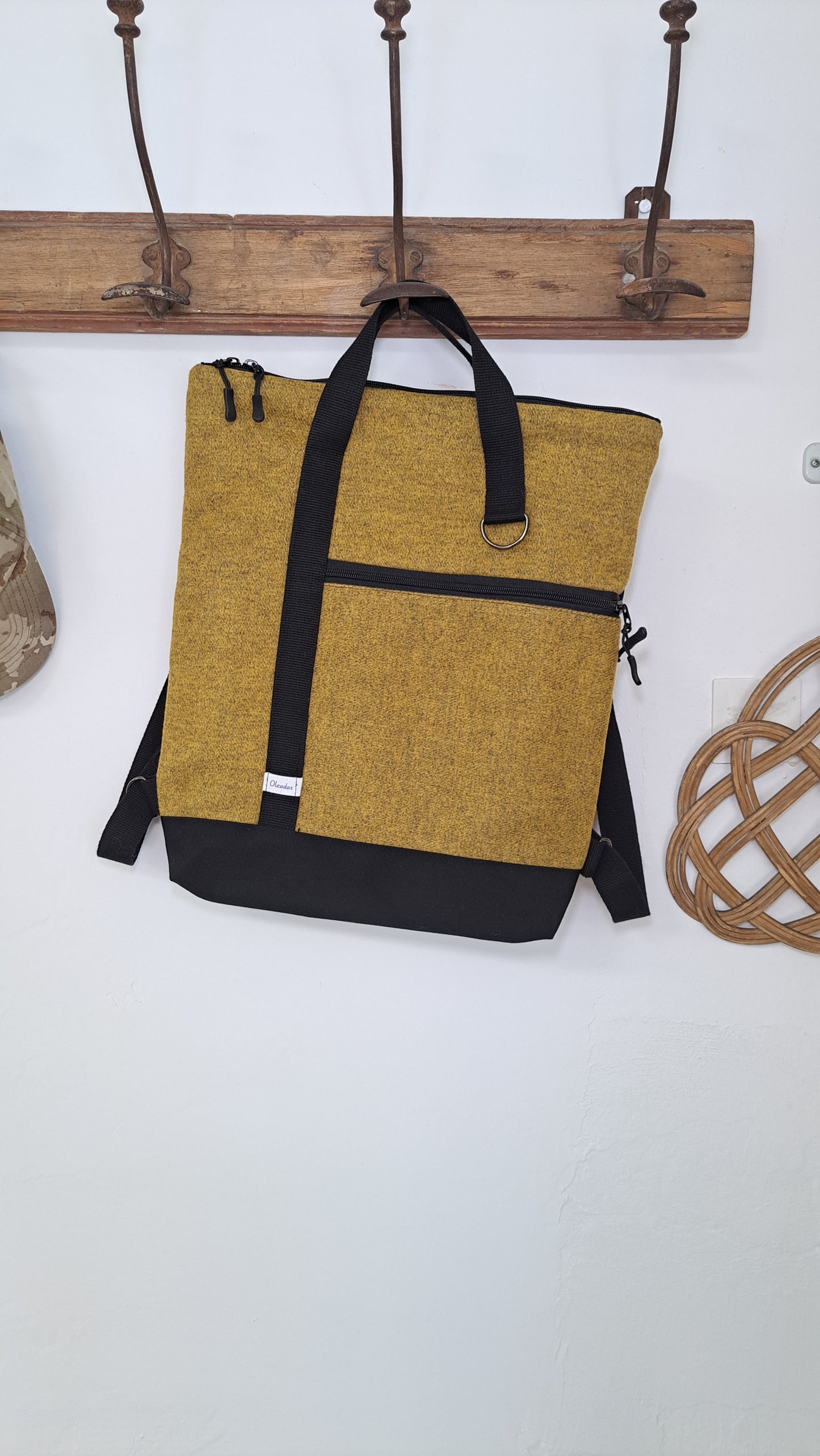Mochila Traveler Bangalore