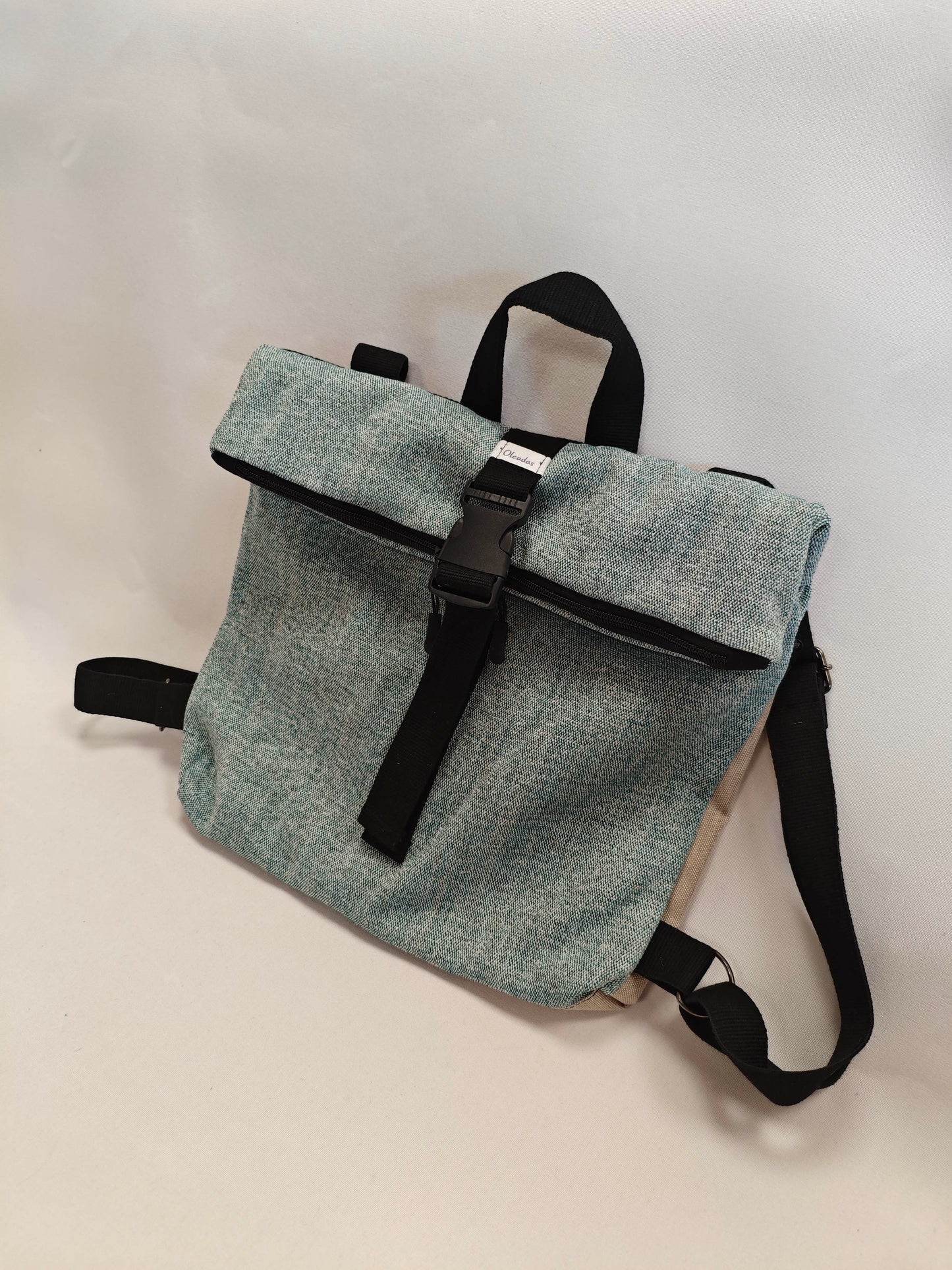 Mochila Básica Ziro