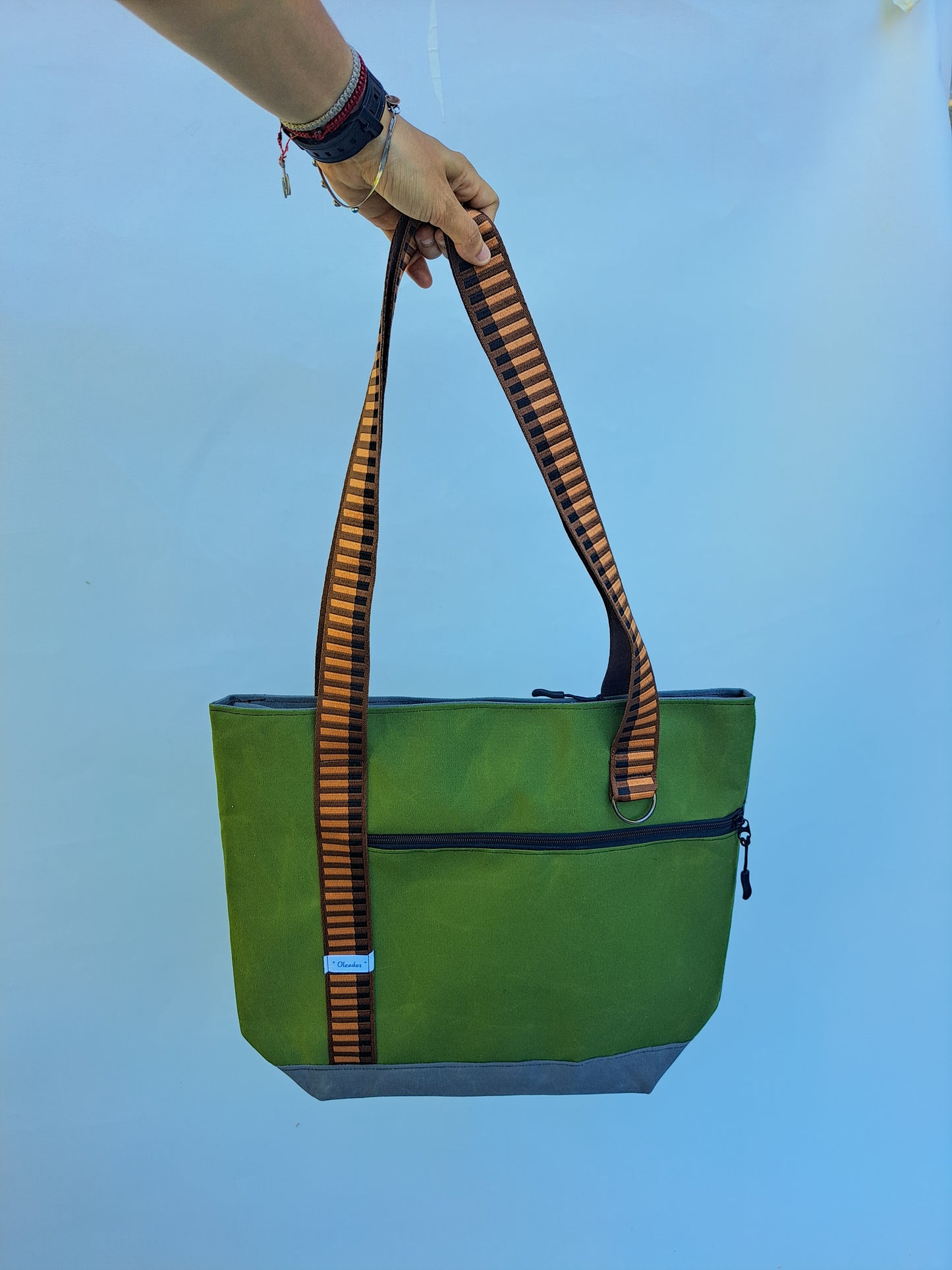 Bolso Carla