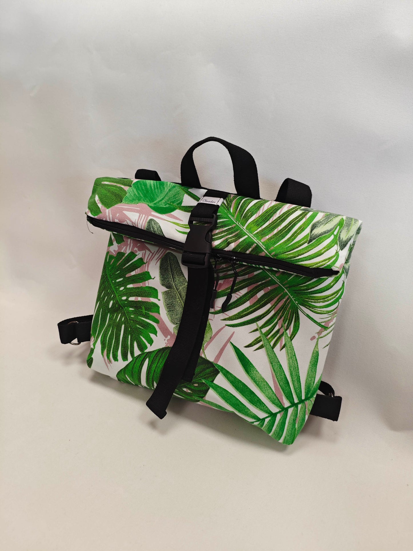 Mochila Básica Rewa