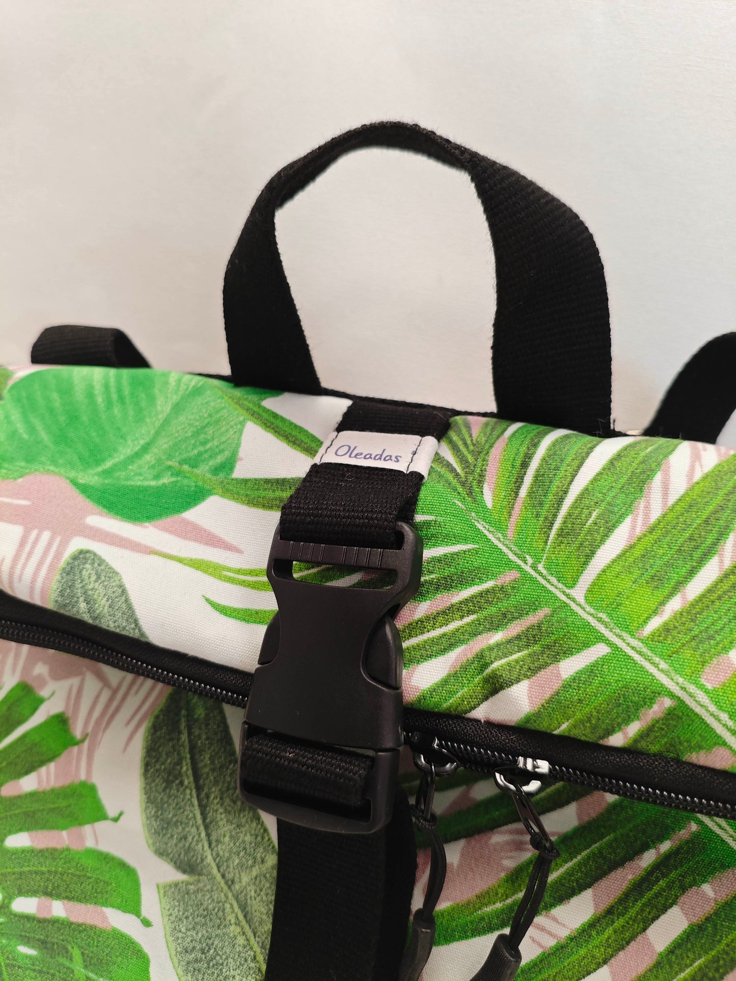 Mochila Básica Rewa