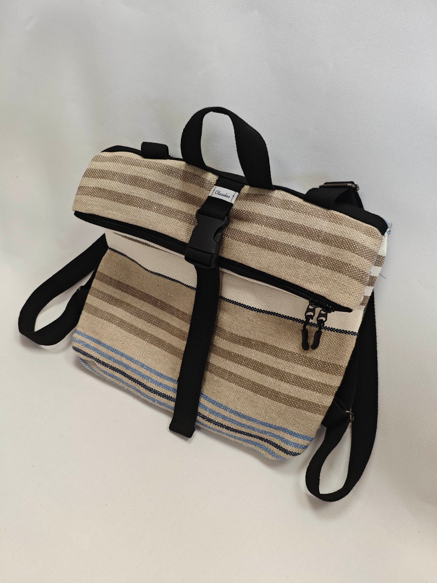 Mochila Básica Latur