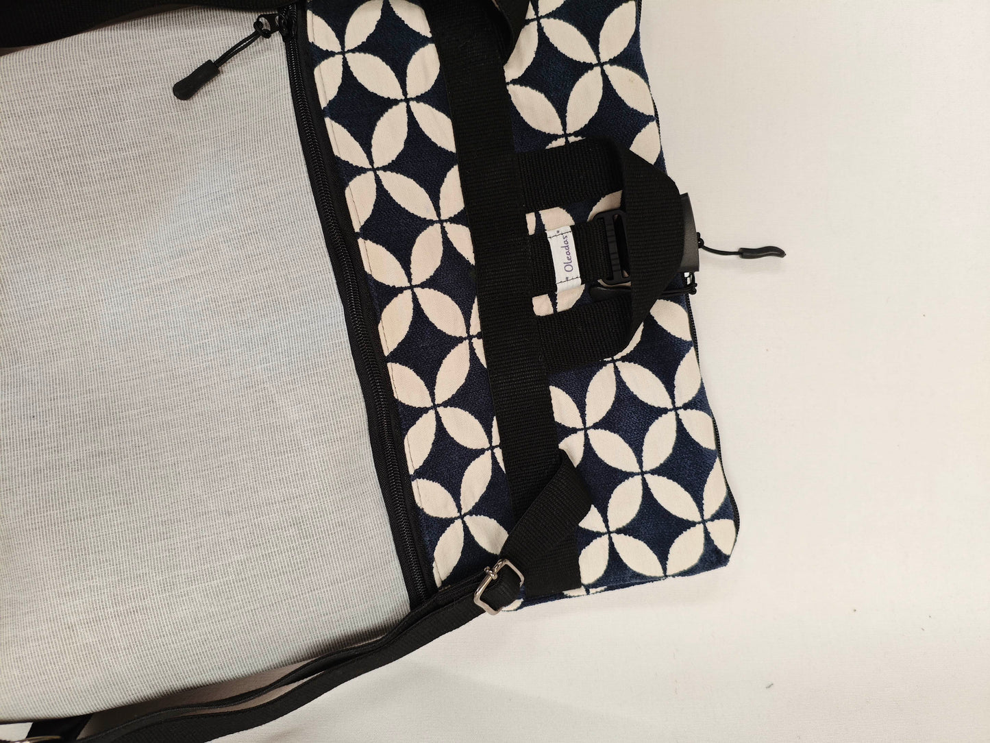 Mochila Básica Imphal