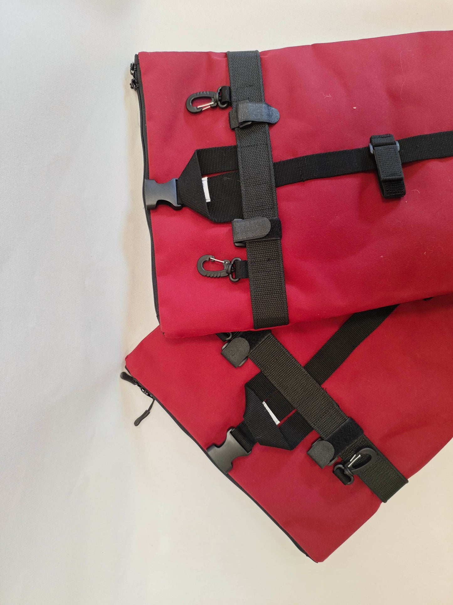 Piquillo Saddlebag