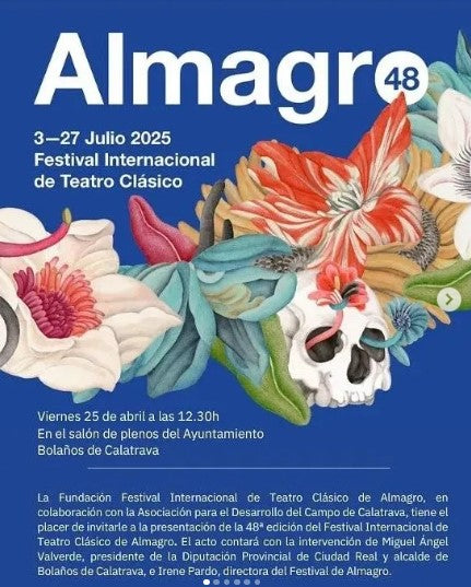 Feria de Artesanía de Almagro,