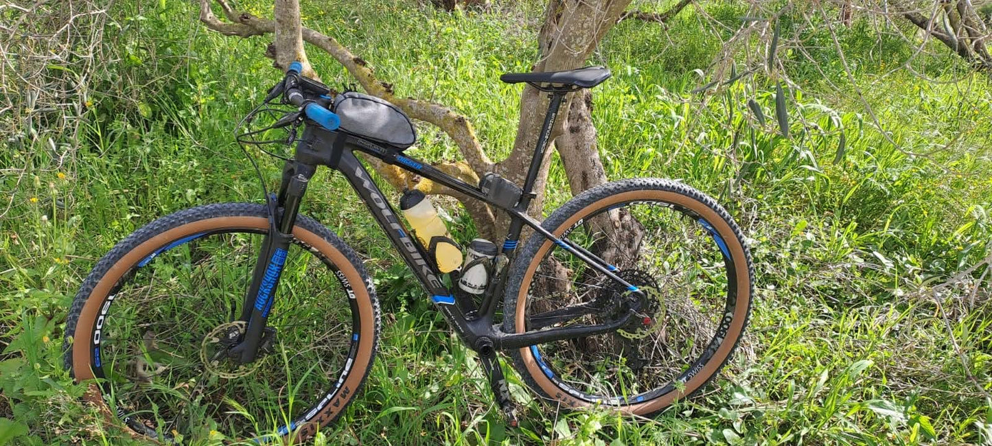 T-biker - Colección 2025