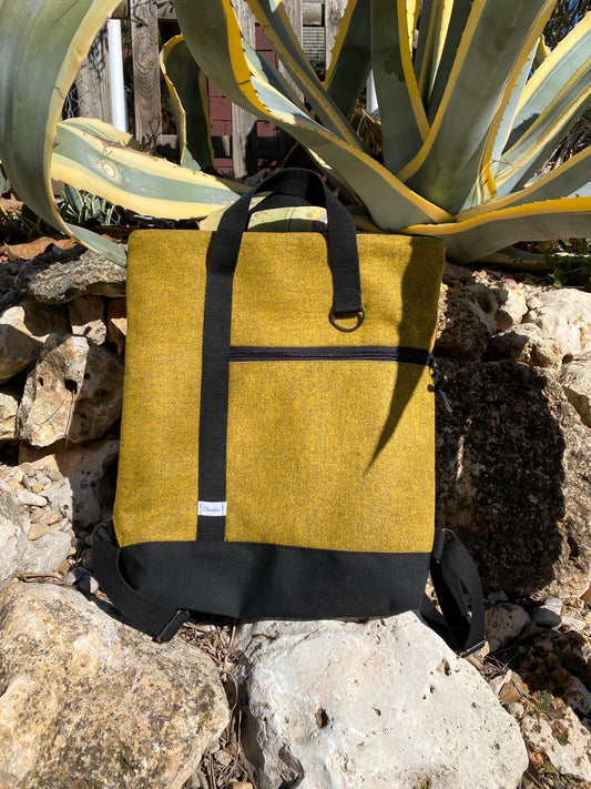Mochila Traveler Bangalore