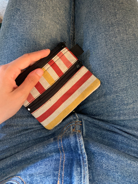 Monedero Pataca