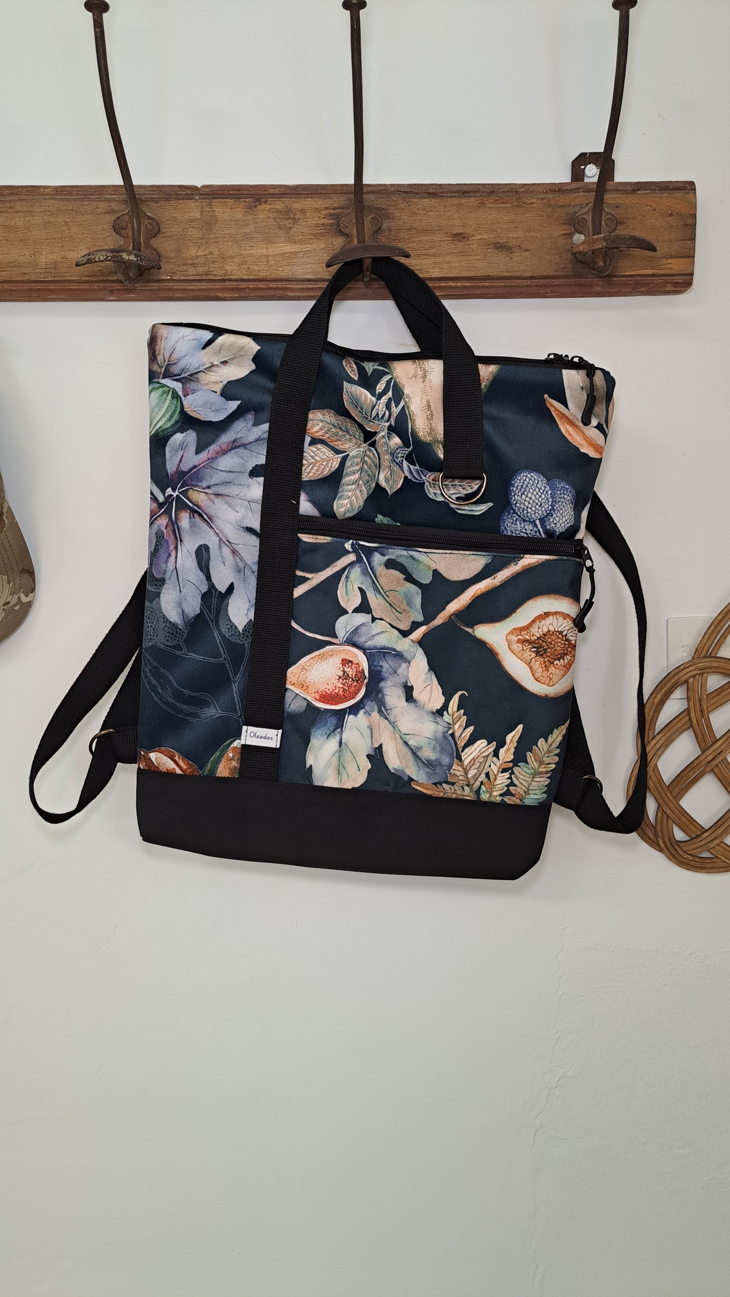 Mochila Traveler Imphal