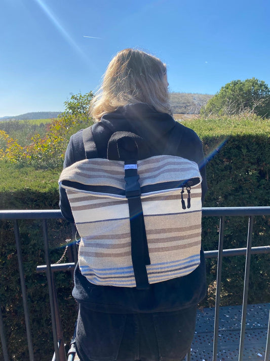 Mochila Básica Latur