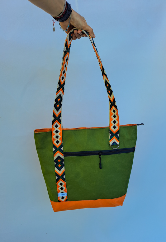 Bolso Fatima