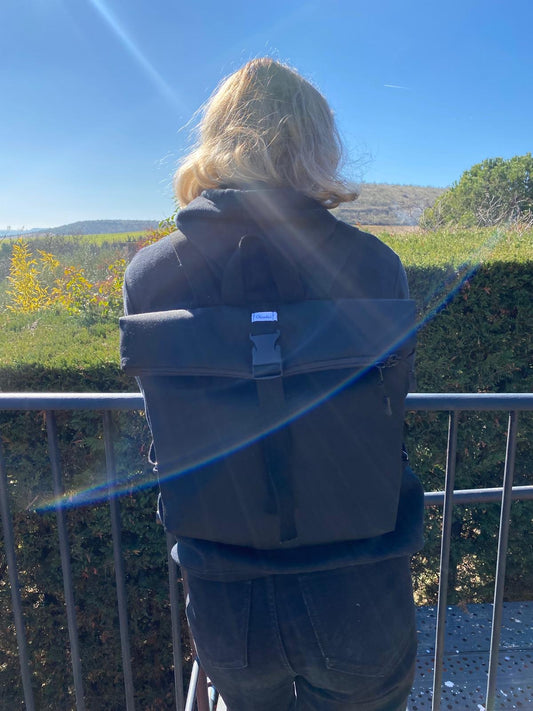 Mochila Básica Lonar