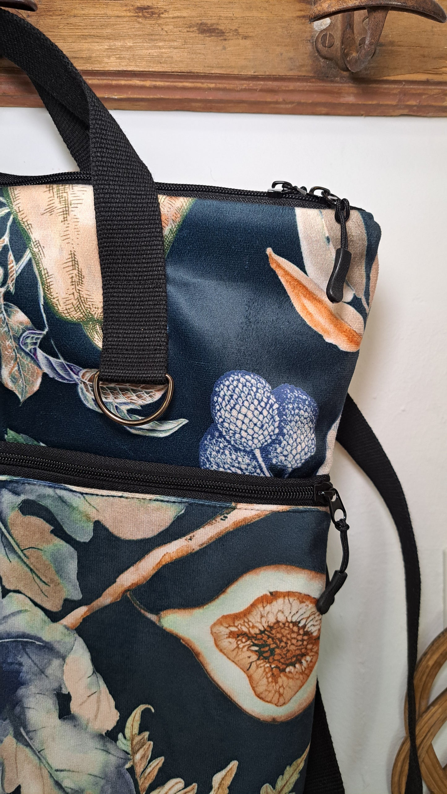 Mochila Traveler Imphal
