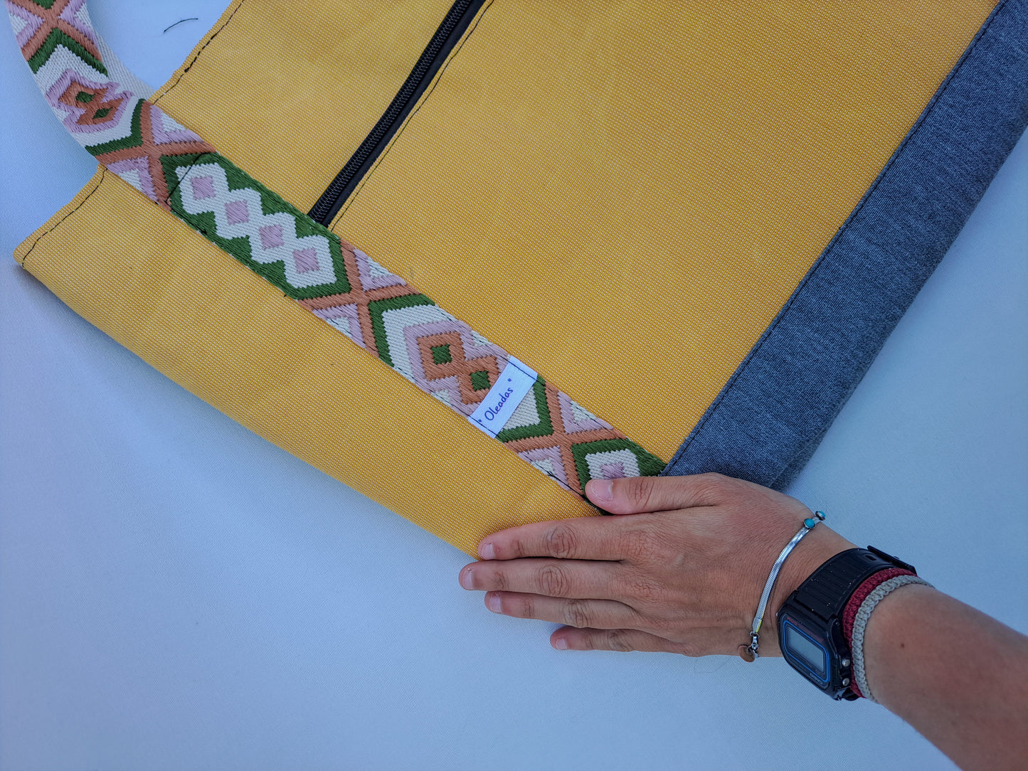 Alba bag