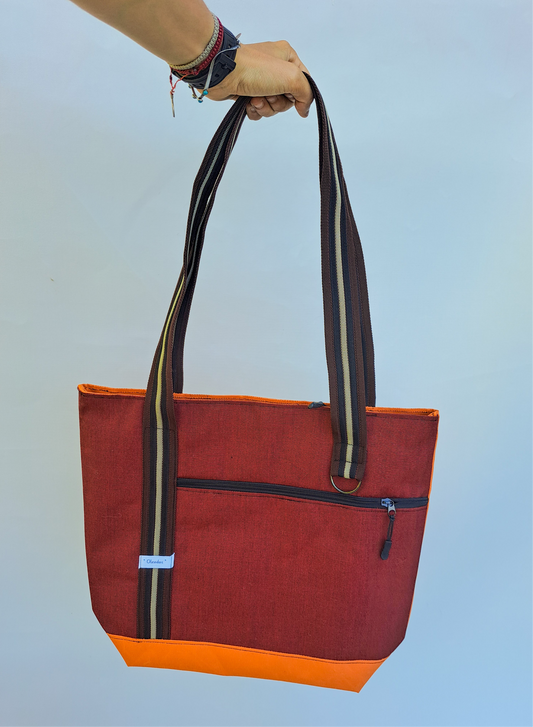 Bolso Belén