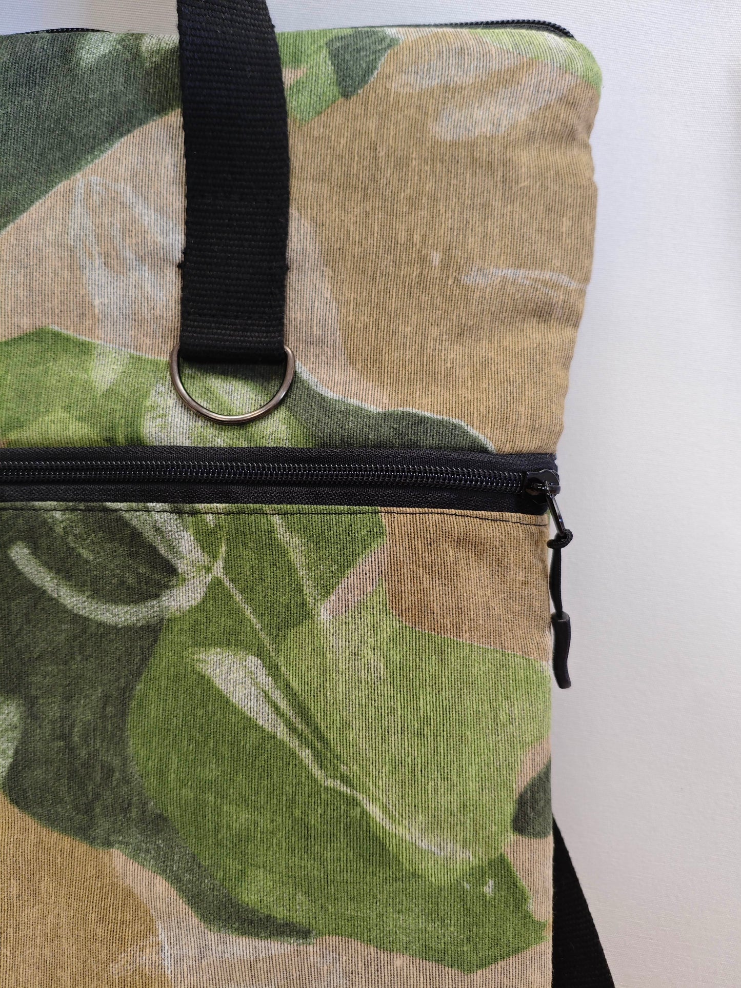 Mochila Traveler Alwar