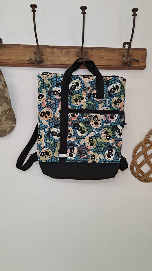 Mochila Traveler Noida
