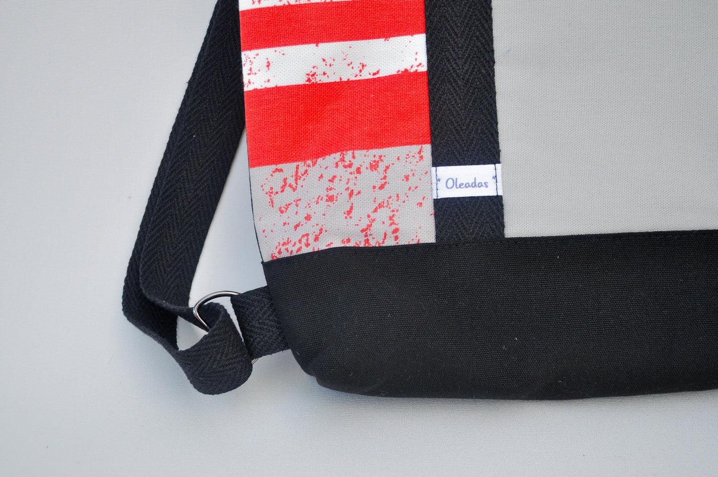 Mochila Traveler Chung