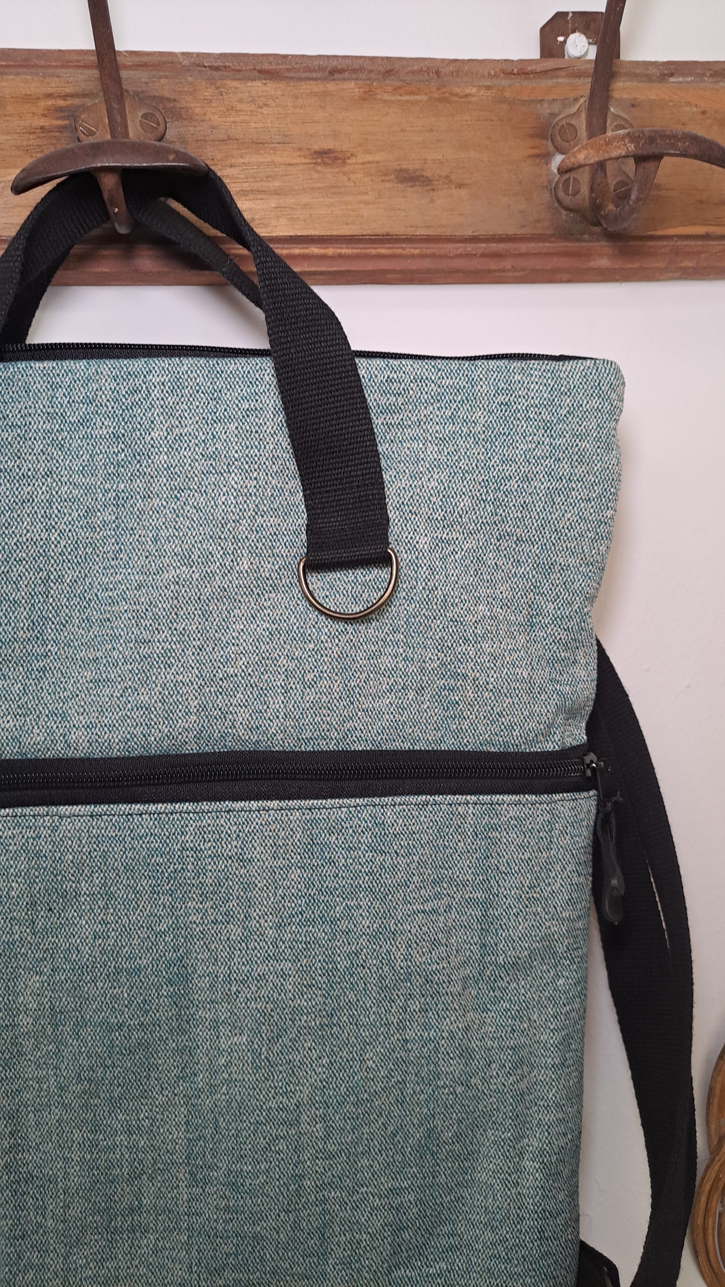 Mochila Traveler Nashik