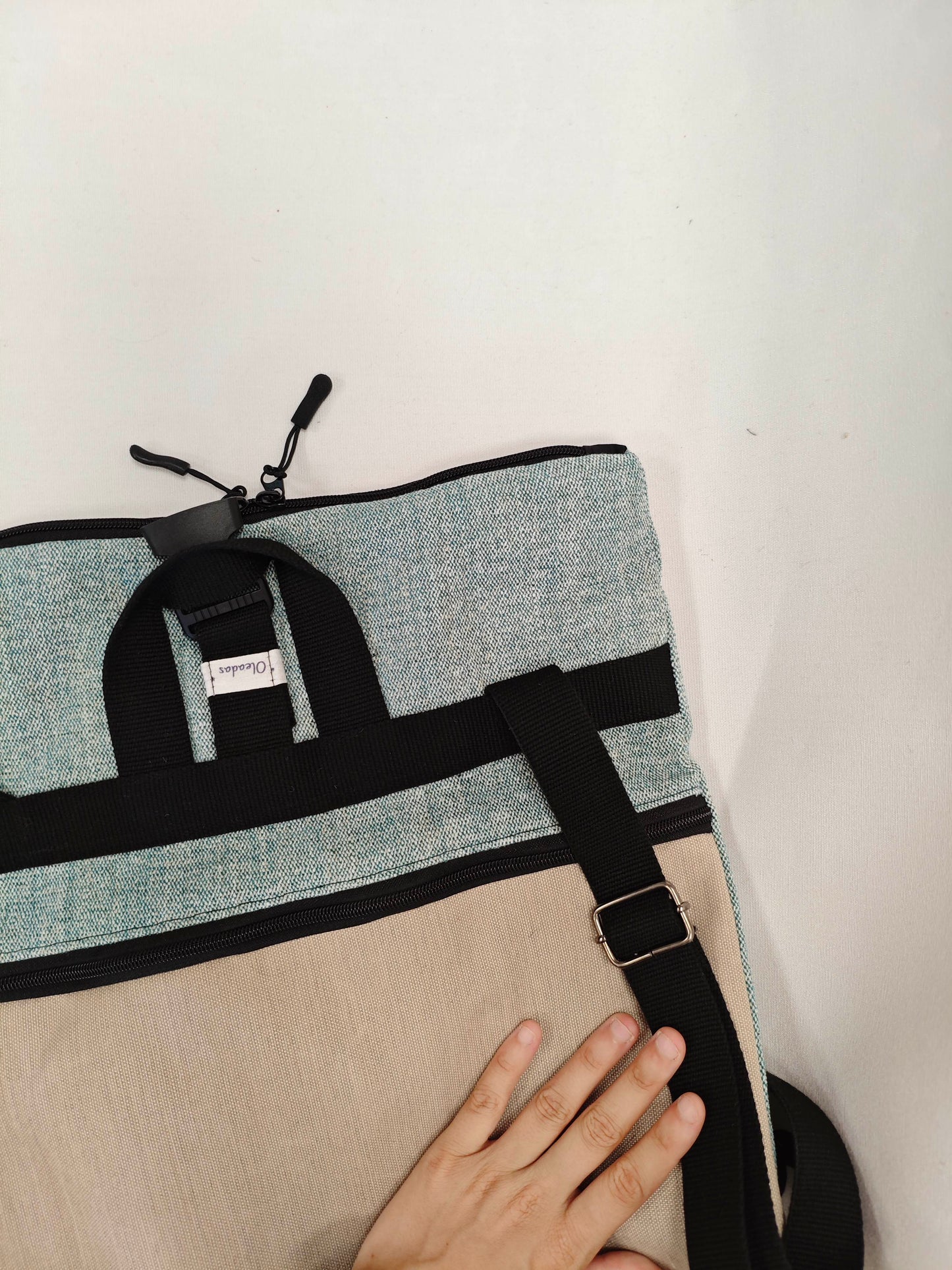 Mochila Básica Ziro