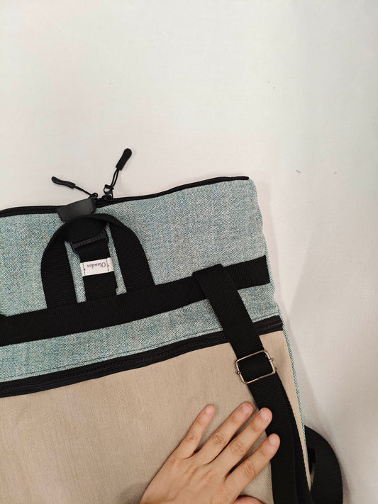 Mochila Básica Ziro
