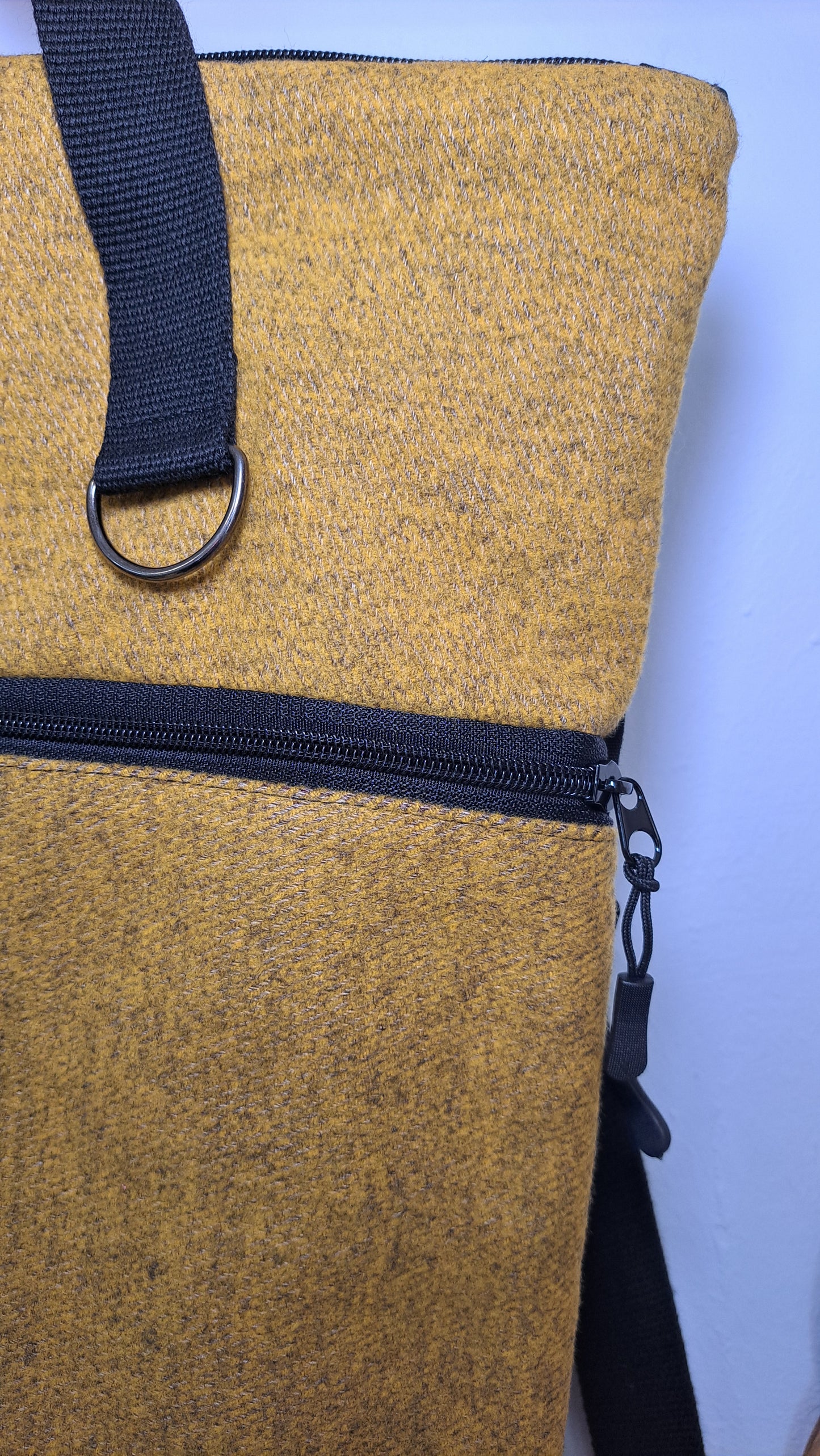 Mochila Traveler Bangalore