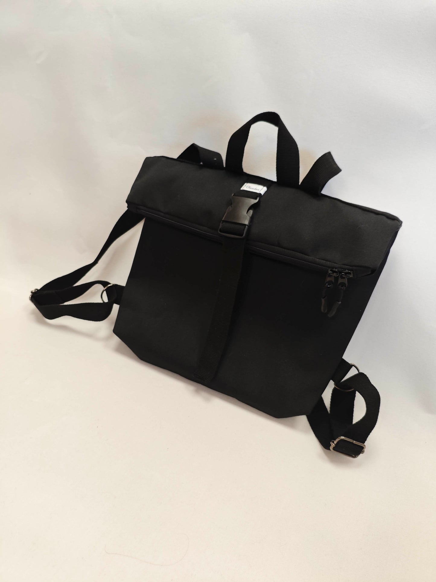 Mochila Básica Lonar