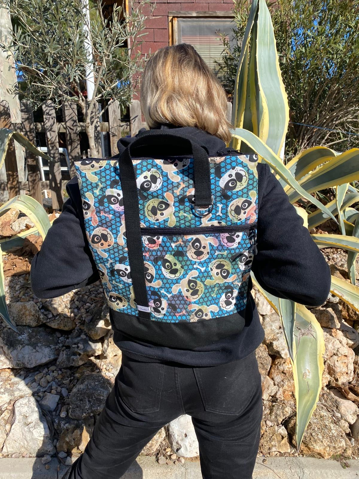 Mochila Traveler Noida