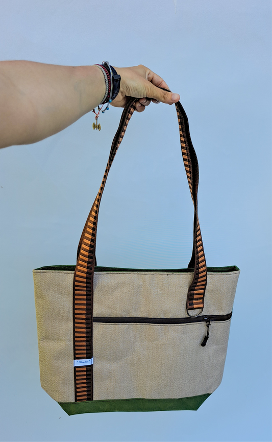 Bolso Begoña