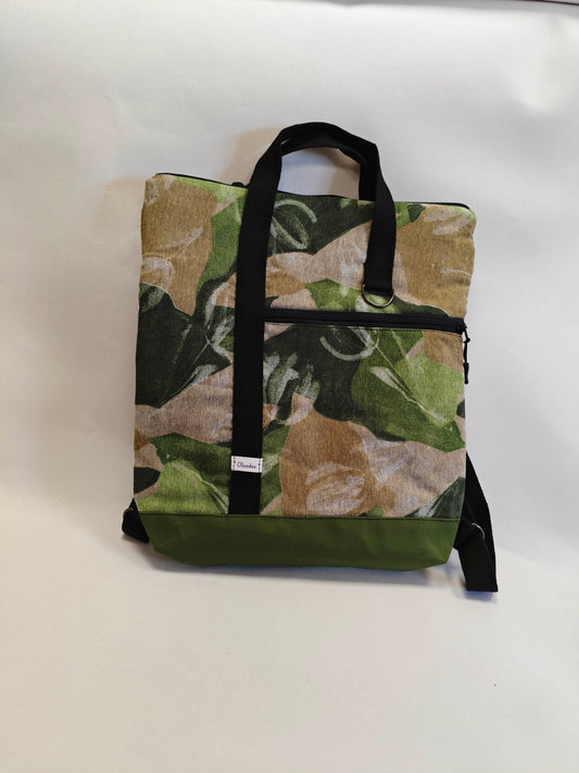 Mochila Traveler Alwar