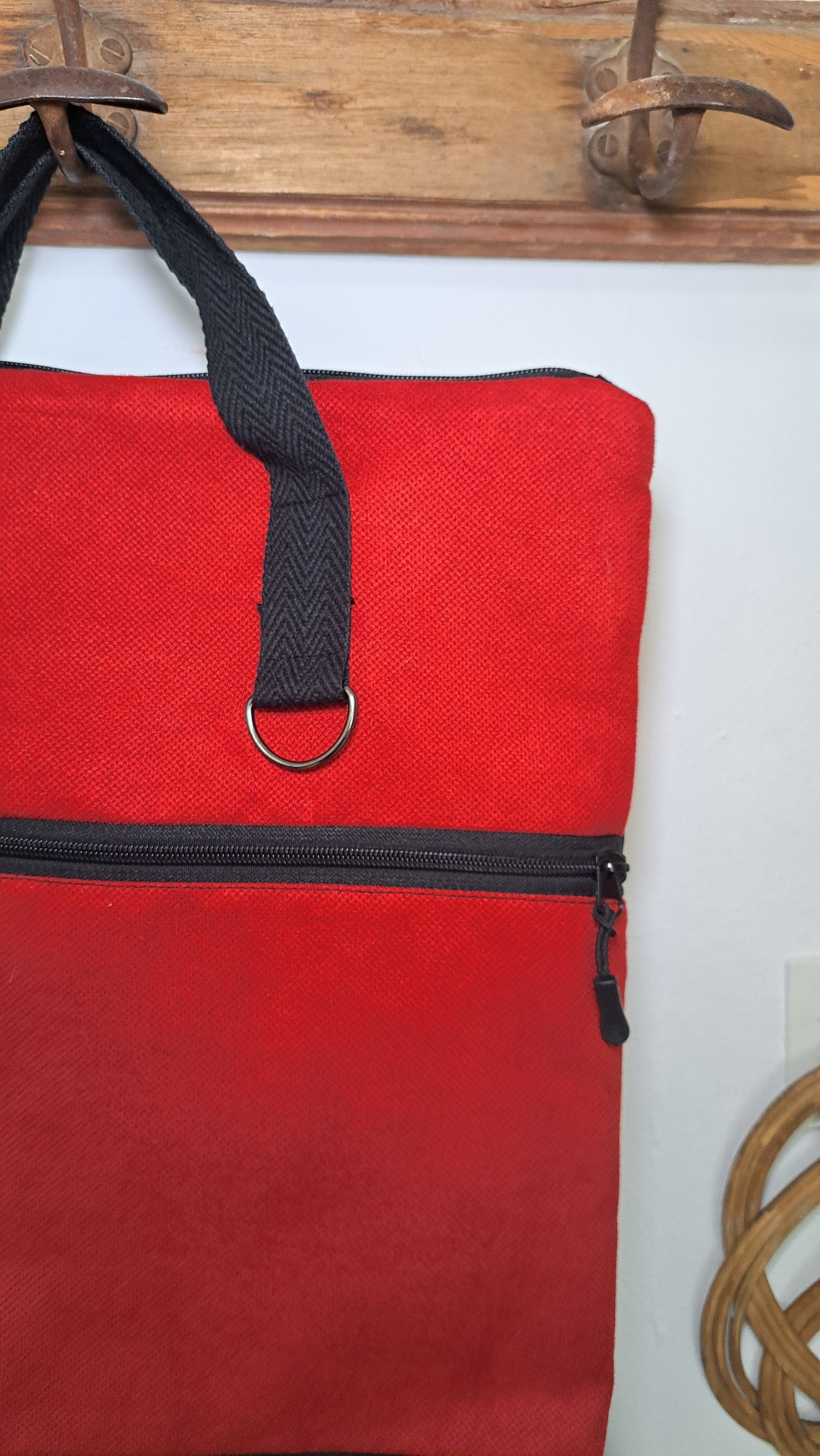 Mochila Traveler Udaipur