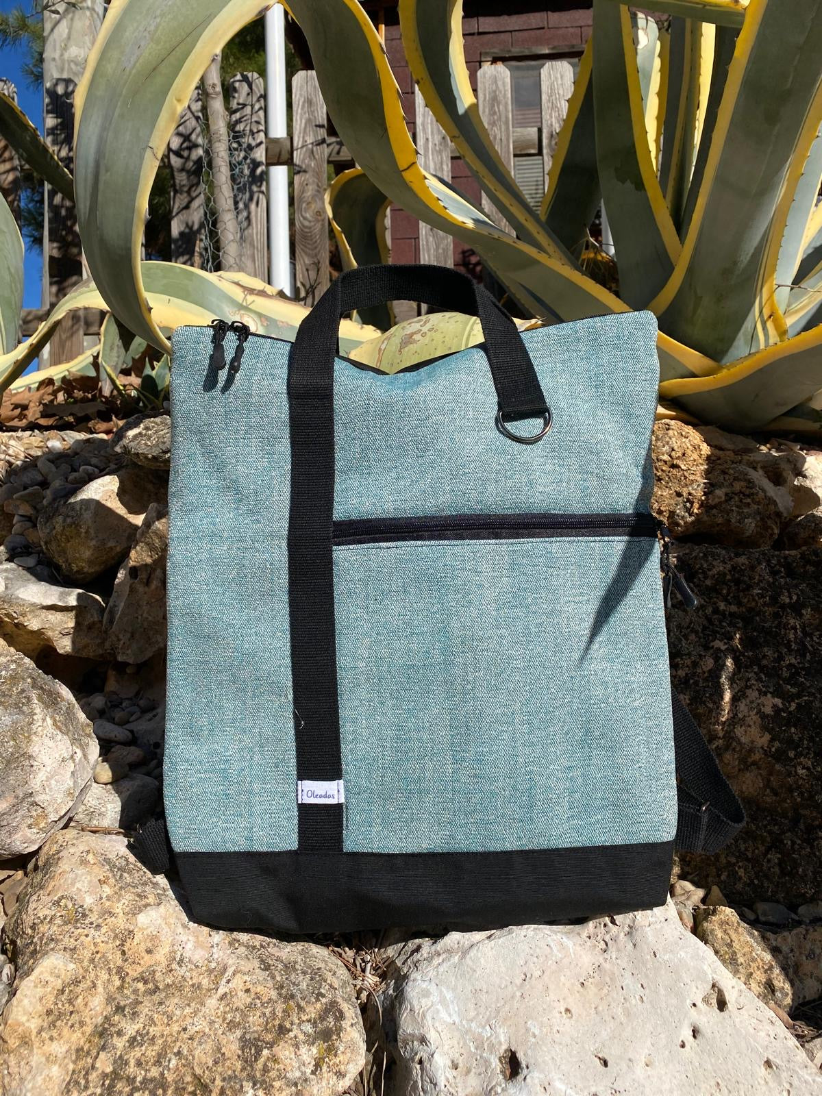 Mochila Traveler Nashik