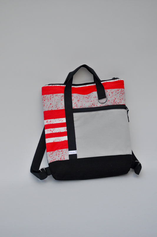 Mochila Traveler Chung