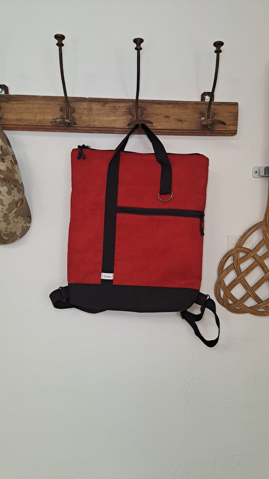 Mochila Traveler Udaipur