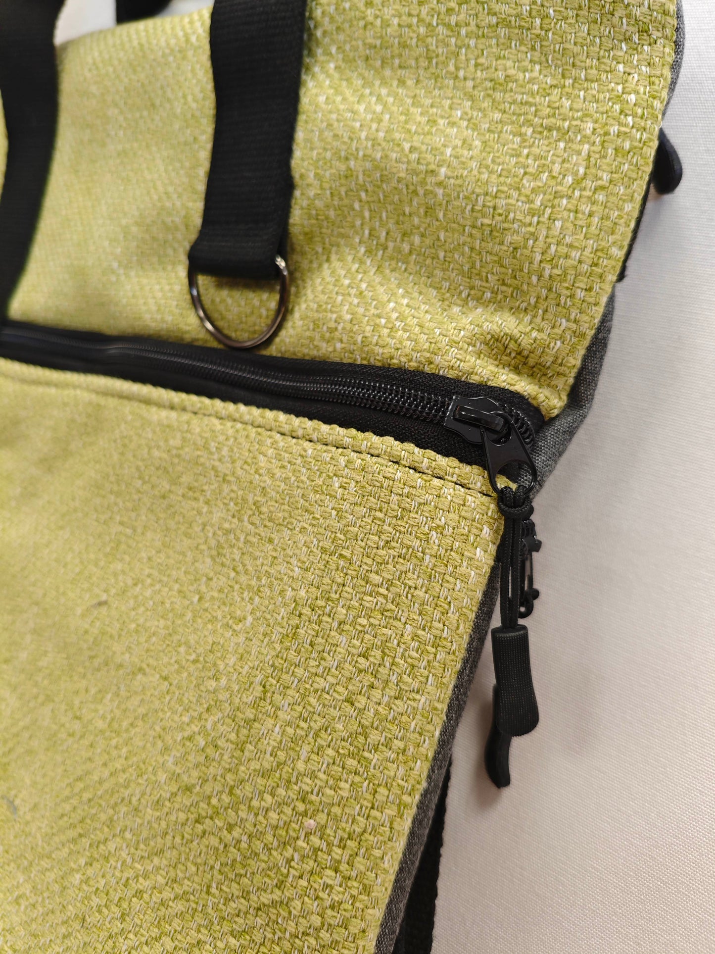 Mochila Traveler Latur