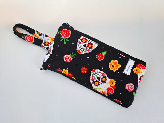 Estuche Oscuridad