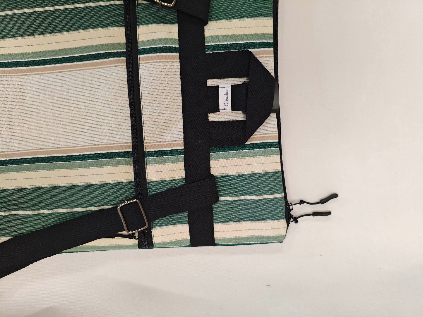 Linares Saddlebag
