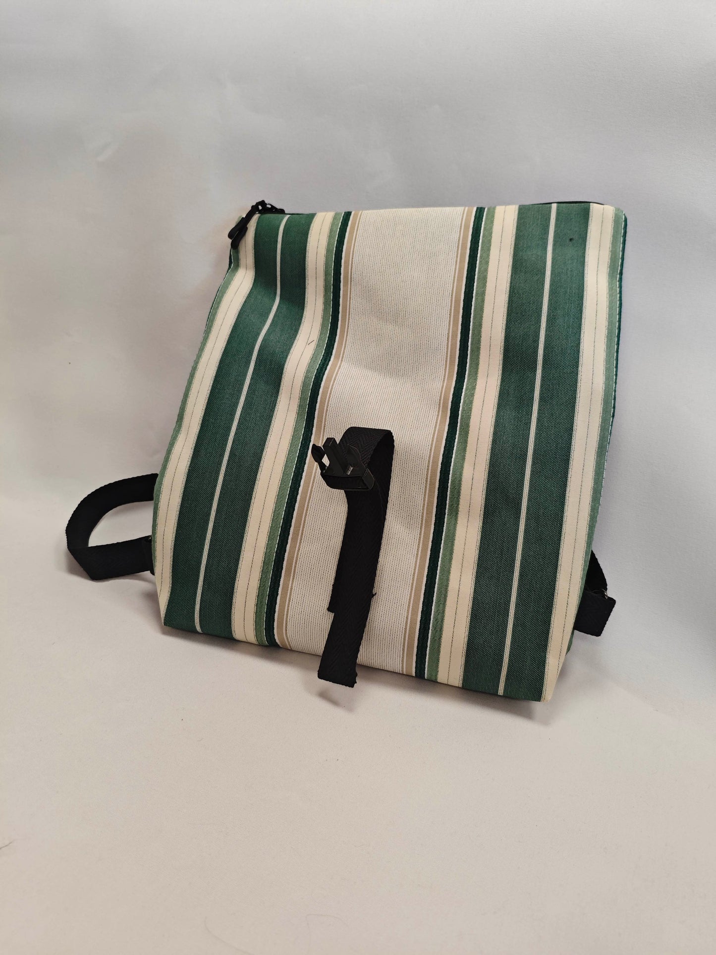 Linares Saddlebag
