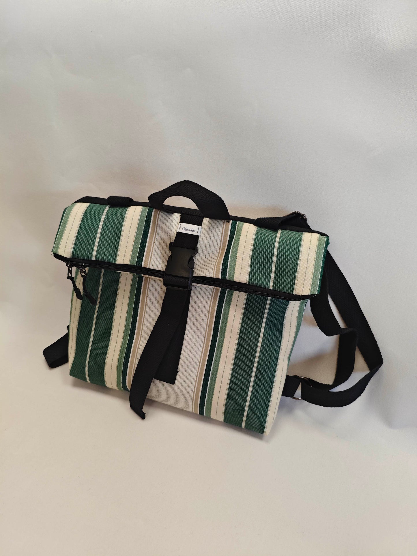 Linares Saddlebag