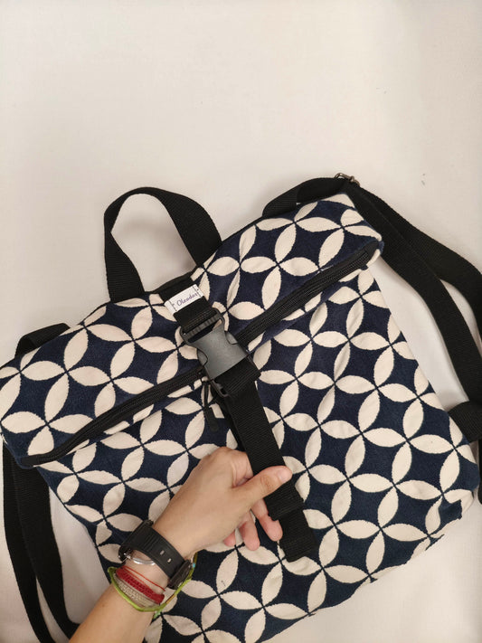 Mochila Básica Imphal